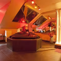 Sex Club Villa166 - photo 5