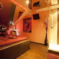 Sex Club Villa166 - photo 6