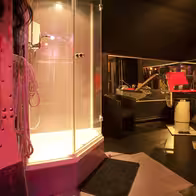 Sex Club Villa166 - photo 7