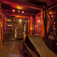 Sex Club Villa166 - photo 8