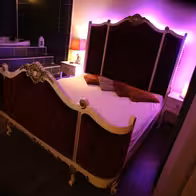Sex Club Edelweiss Basel - photo 11