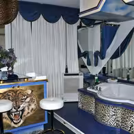 Club Saphir - photo 2