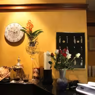 Club Saphir - photo 4