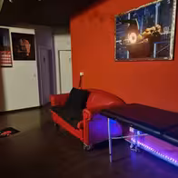 Dreispitz Club - photo 9