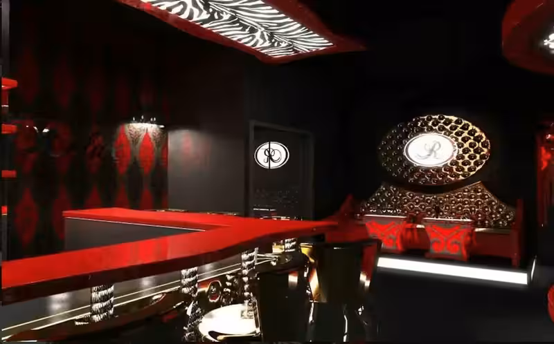 Club Relax - photo 1