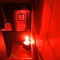 Substation X-World No 1 On 3 Levels Climatised - photo 8