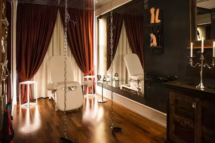 Solarium 9