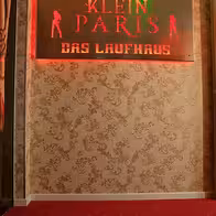 Laufhaus Klein Paris - photo 3