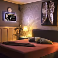 Villa - Velvet Sex Bordell Im Aargau - photo 3