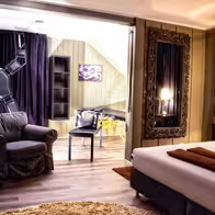 Villa - Velvet Sex Bordell Im Aargau - photo 6