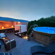 Villa - Velvet Sex Bordell Im Aargau - photo 8