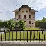 Villa - Velvet Sex Bordell Im Aargau - photo 12