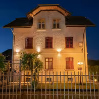 Villa - Velvet Sex Bordell Im Aargau - photo 13