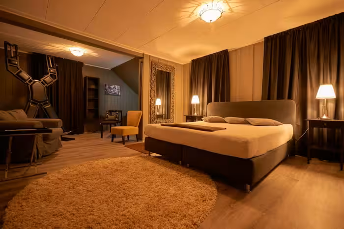 Villa Velvet