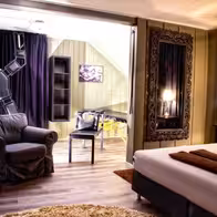 Villa Velvet - photo 5