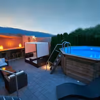 Villa Velvet - photo 7