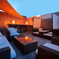 Villa Velvet - photo 10
