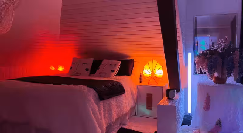 Chez Cindy | Salon De Massage Érotique - photo 1