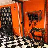 Domina Lady Anna - photo 2