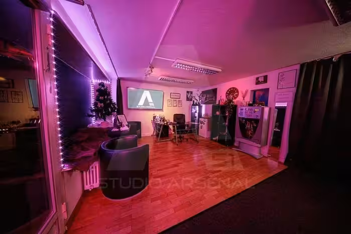 Sex Studio Bordell Arsenal 51