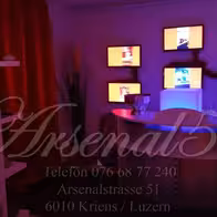 Sex Studio Bordell Arsenal 51 - photo 3