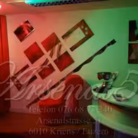 Sex Studio Bordell Arsenal 51 - photo 7