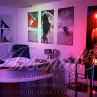 Sex Studio Bordell Arsenal 51 - photo 8
