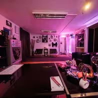Sex Studio Bordell Arsenal 51 - photo 21