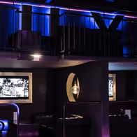 Lux Salon érotique - photo 3