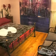 Salon Tendresse | Extasis Vevey - photo 3