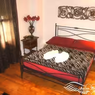 Salon Tendresse | Extasis Vevey - photo 5