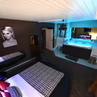 Club Delicious Genève - photo 3