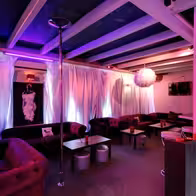 Club Delicious Genève - photo 15