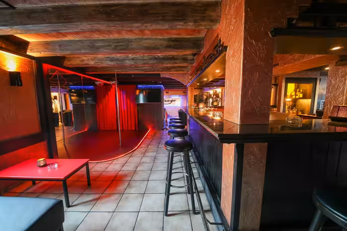 Club Mirage