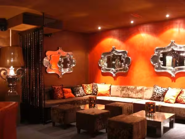 Club Venus
