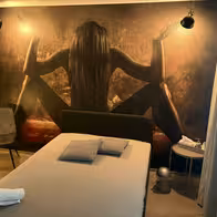 Club / Sm Studio Leguan - photo 2