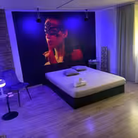 Club / Sm Studio Leguan - photo 5