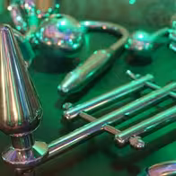 Bdsm Fetisch Wohnwelt Residenz Hekate Egg - photo 10