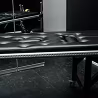 Bdsm Fetisch Wohnwelt Residenz Hekate Egg - photo 11