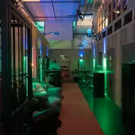 Bdsm Fetisch Wohnwelt Residenz Hekate Egg - photo 15