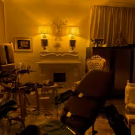 Bdsm Fetisch Wohnwelt Residenz Hekate Egg - photo 18