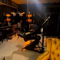 Bdsm Fetisch Wohnwelt Residenz Hekate Egg - photo 19