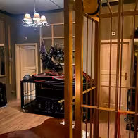Bdsm Fetisch Wohnwelt Residenz Hekate Egg - photo 20