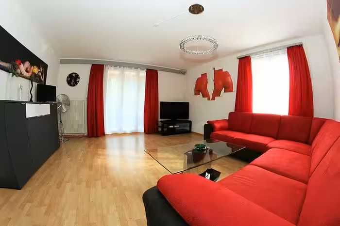 Bunnyhouse Olten