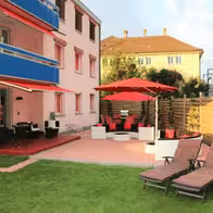 Bunnyhouse Olten - photo 14