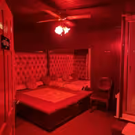 Cosmopolitan Sauna - photo 3