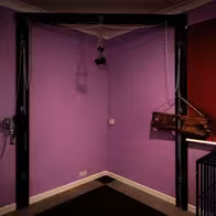 The Scarlet Chamber - photo 4