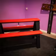 The Scarlet Chamber - photo 5