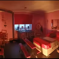 The Scarlet Chamber - photo 6