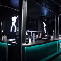 One Gentlemen's Club - photo 6